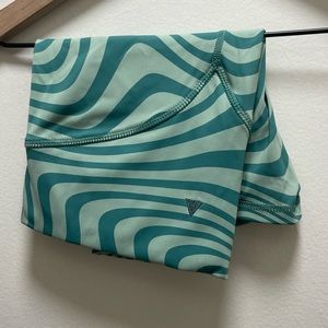 Vitality/Balance Athletica shorts